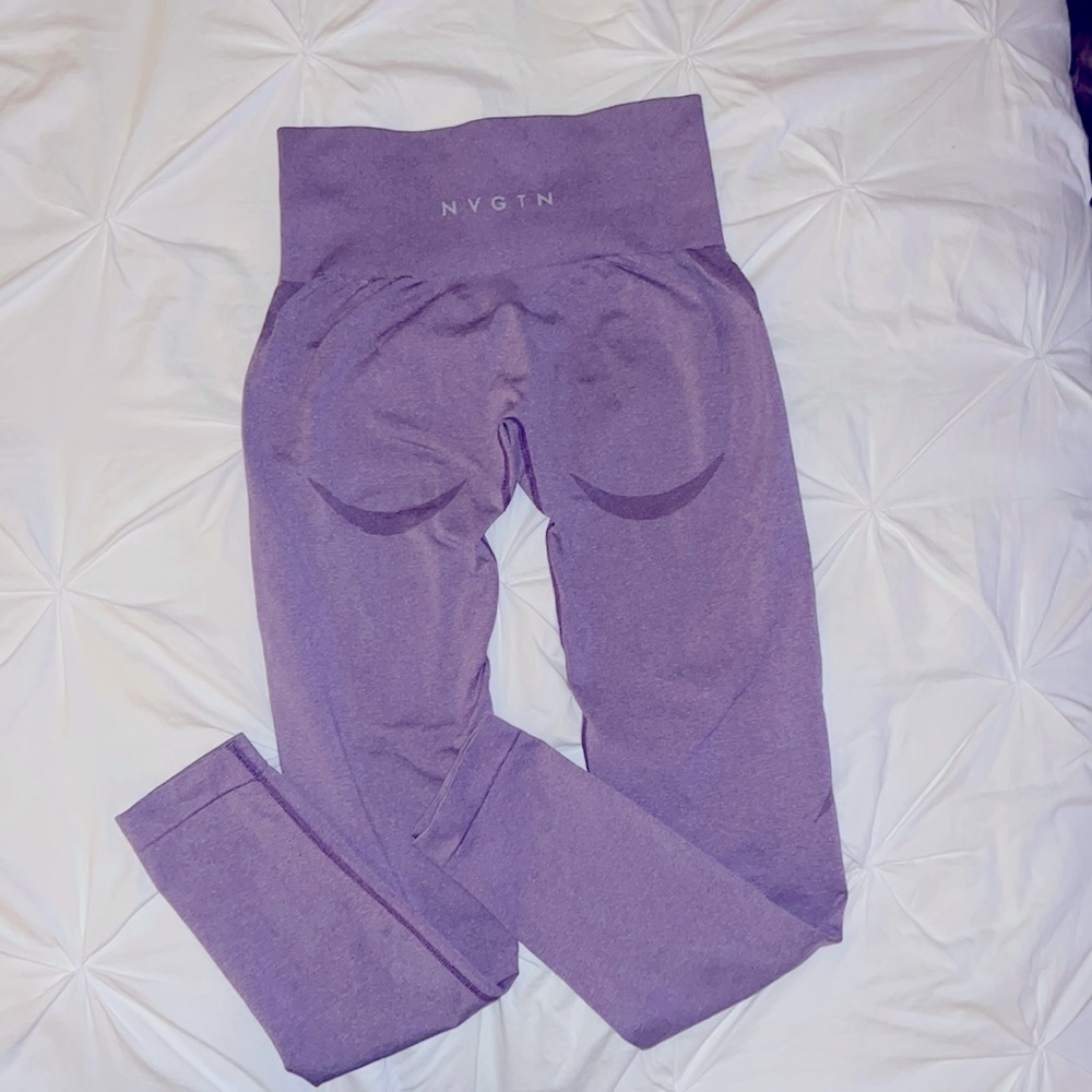 Seamless NVGTN leggings
